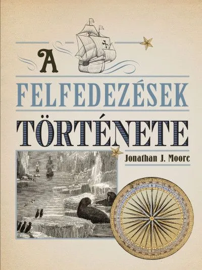 Árcsökkenés A felfedezések története