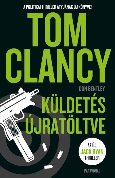 Legnépszerűbb Küldetés újratöltve