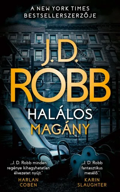 Olcsóbb Halálos magány