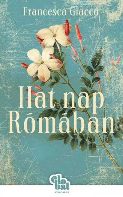 Végkiárusítás Hat nap Rómában