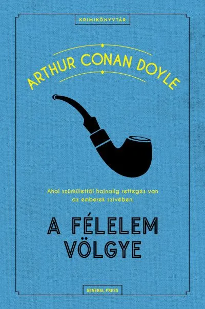 Szezonális akció A félelem völgye
