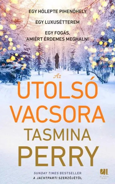 Szuper akció Az utolsó vacsora