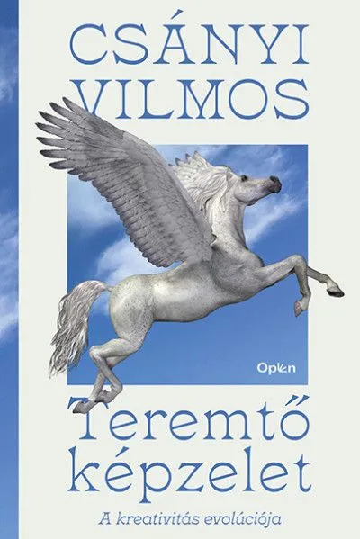 Teremtő képzelet - A kreativitás evolúciója Árengedmény