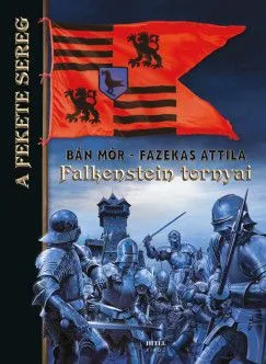 Biztonságos vásárlás Falkenstein tornyai