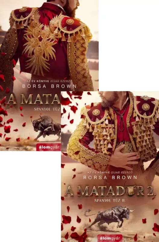 A matador 1-2. Prémium