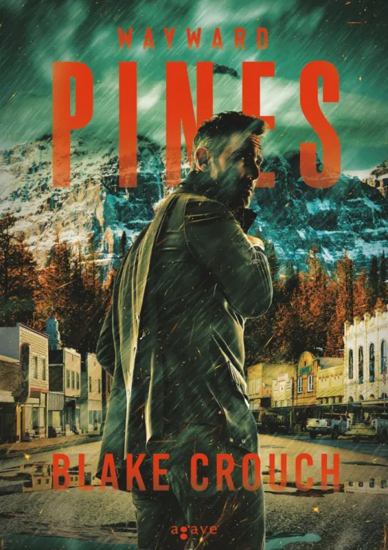 Wayward Pines Alacsony ár