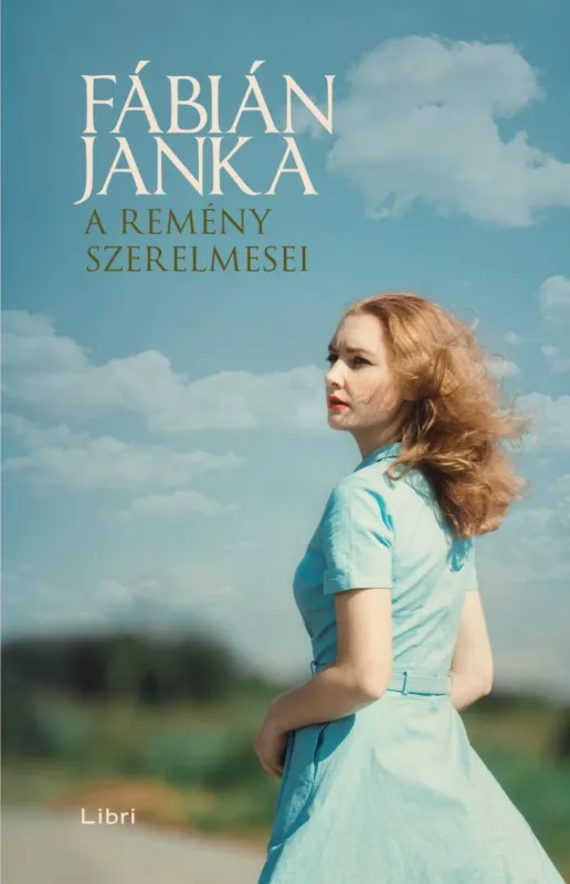Azonnal elérhető A remény szerelmesei