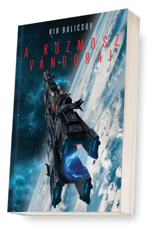 Biztonságos fizetés A kozmosz vándorai