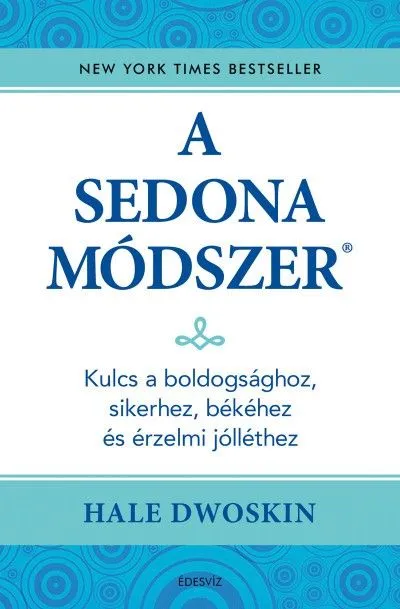 A Sedona-módszer Olcsóbb