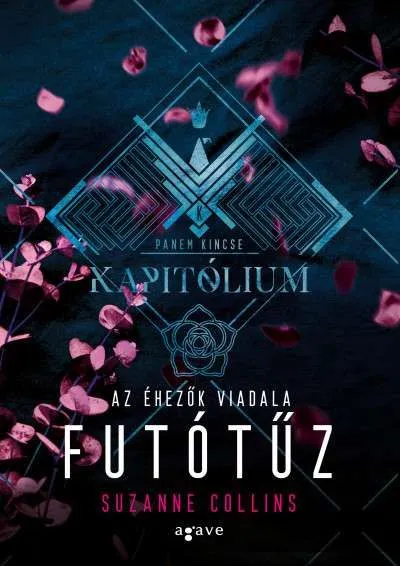 Az éhezők viadala: Futótűz Biztonságos vásárlás