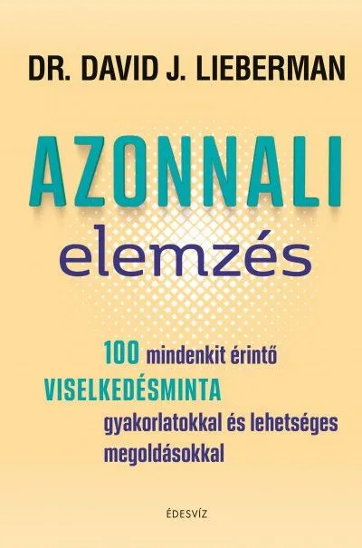 Azonnali szállítás Azonnali elemzés