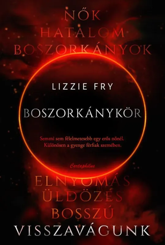 Boszorkánykör Kihagyhatatlan ajánlat