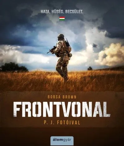 Vedd meg online Frontvonal