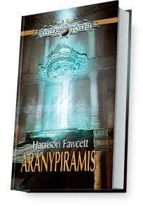 Szuper ajánlat Mysterious Universe: Aranypiramis