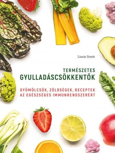 Kihagyhatatlan ajánlat Természetes gyulladáscsökkentők