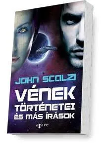 Vének háborúja: Vének történetei és más írások Vedd meg online