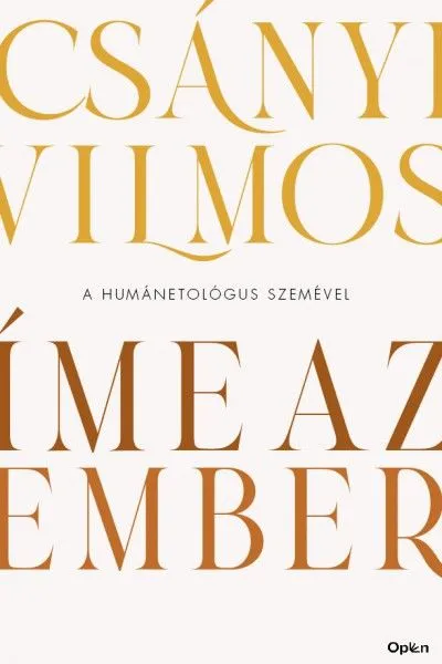 Íme, az ember Kiárusítás