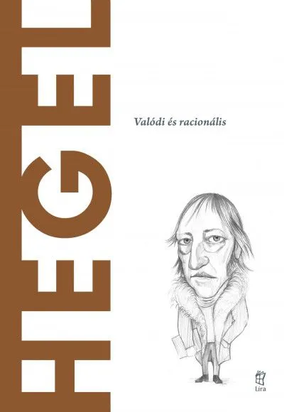 Biztonságos vásárlás Világ filozófusai 20.: Hegel