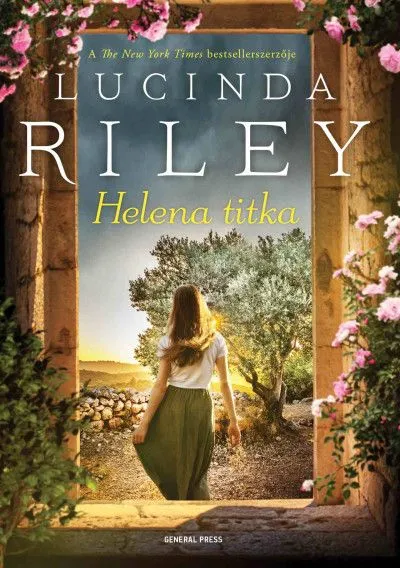 Különleges ajánlat Helena titka