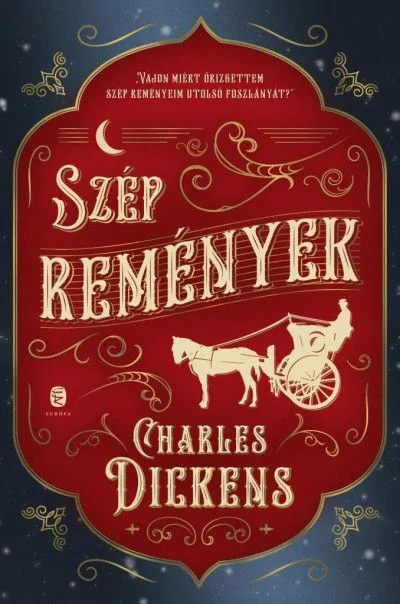 Szép remények Olcsóbb
