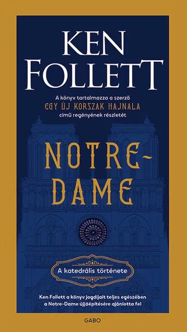 Notre-Dame - A katedrális története Árcsökkenés