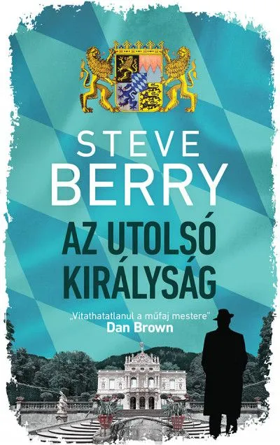 Olcsóbb Az utolsó királyság