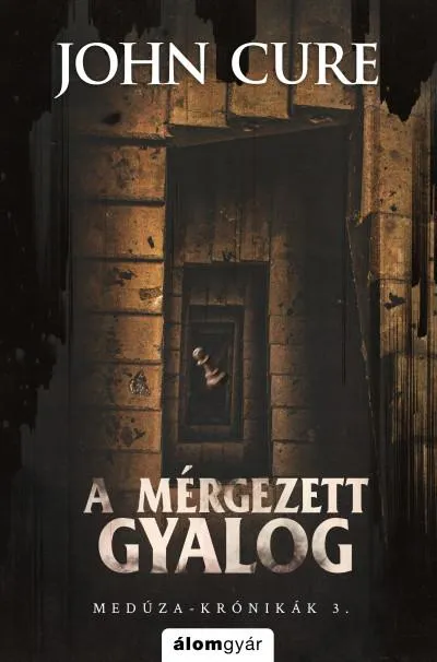 A mérgezett gyalog Gyors kiszállítás