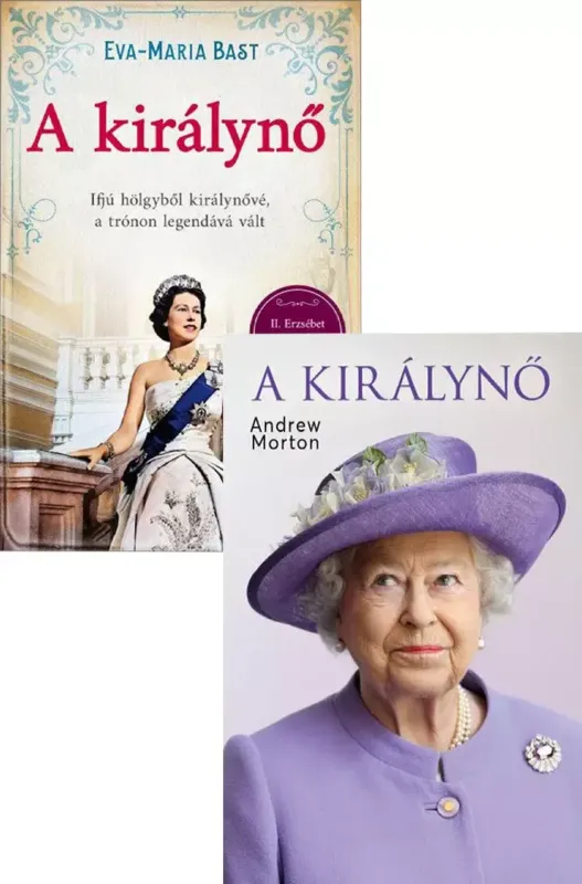 Kihagyhatatlan ajánlat A királynő akciós csomag