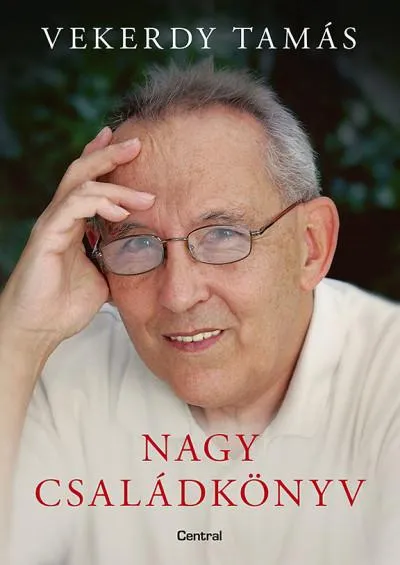 Nagy családkönyv Exkluzív ajánlat