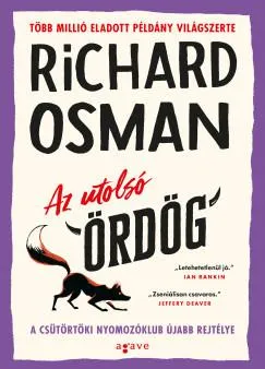 Végkiárusítás Az utolsó ördög - puhatáblás