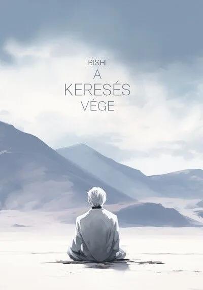 A keresés vége Kiárusítás