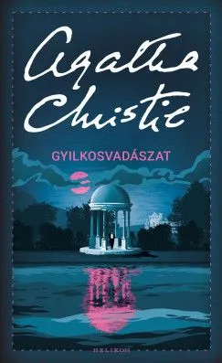 Rendeld meg most Gyilkosvadászat