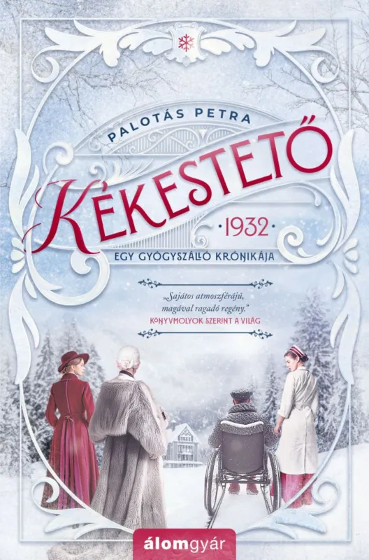 Különleges ajánlat Kékestető