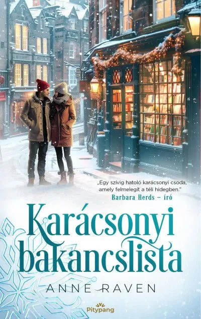 Karácsonyi bakancslista Kihagyhatatlan ajánlat