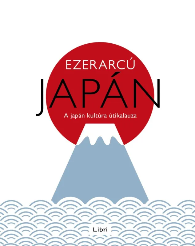 Ezerarcú Japán Legjobb ár