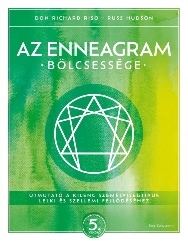 Biztonságos fizetés Az enneagram bölcsessége