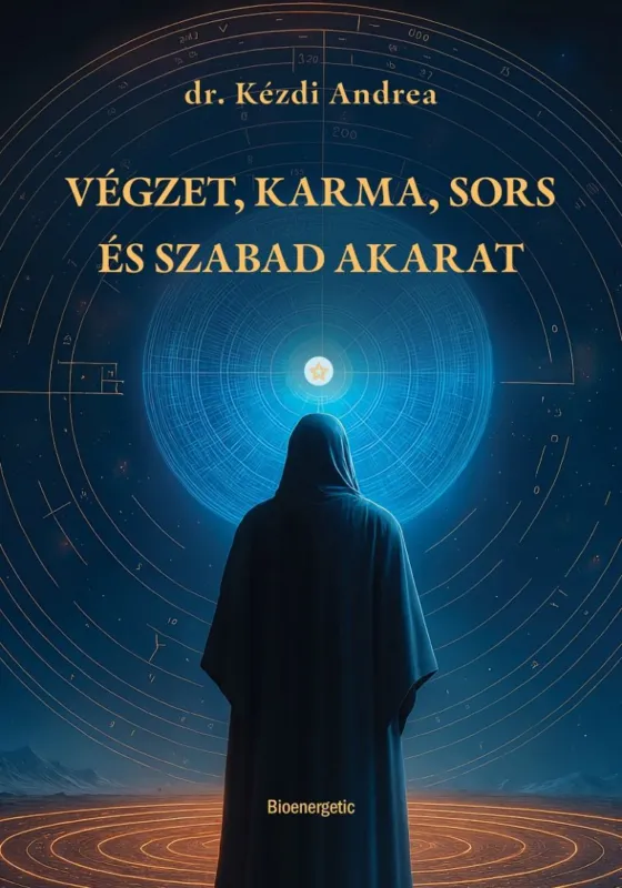 Végzet, Karma, Sors és Szabad akarat Különleges ajánlat