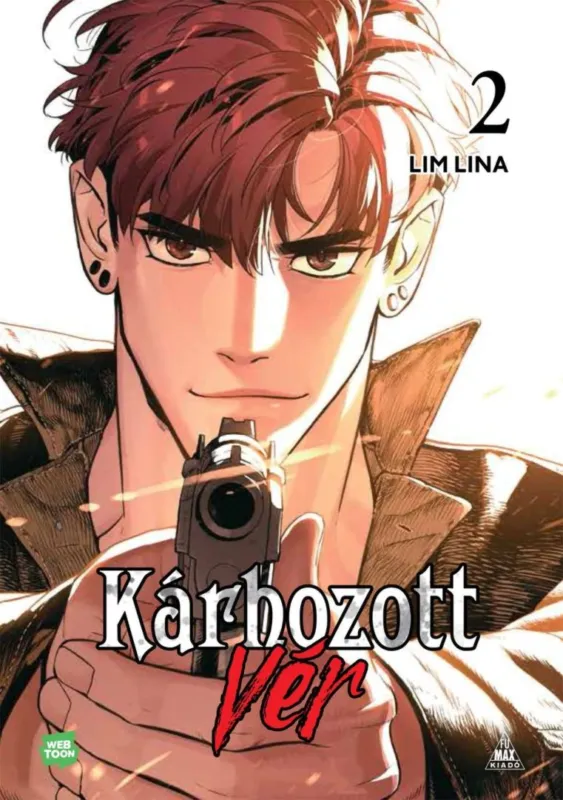 Gyors szállítás Kárhozott vér 2.
