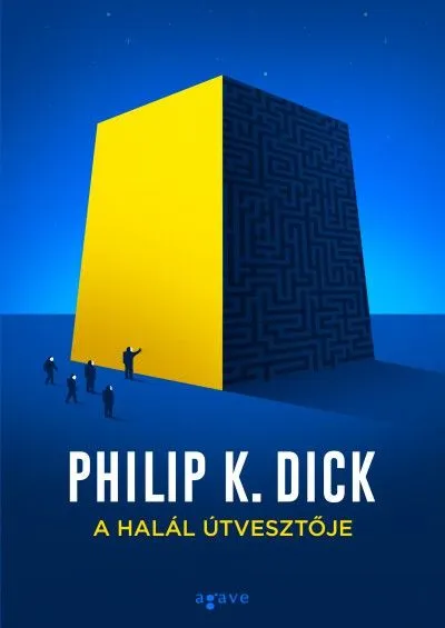 A halál útvesztője Biztonságos fizetés