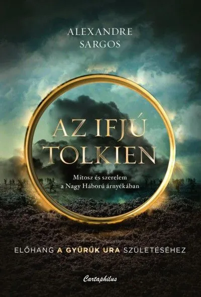 Kedvezmény Az ifjú Tolkien