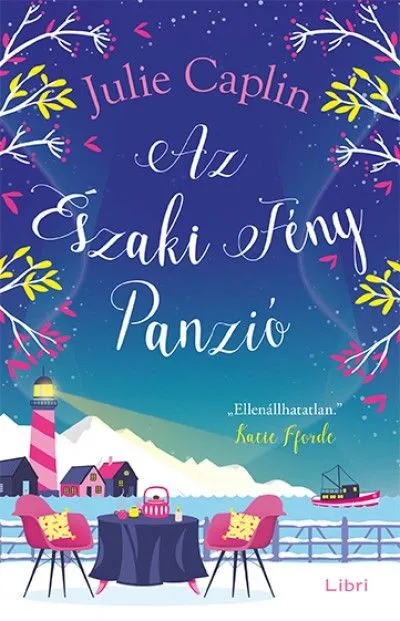 Az Északi Fény Panzió Exkluzív ajánlat