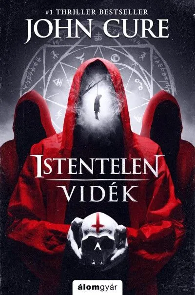 Szezonális akció Istentelen vidék