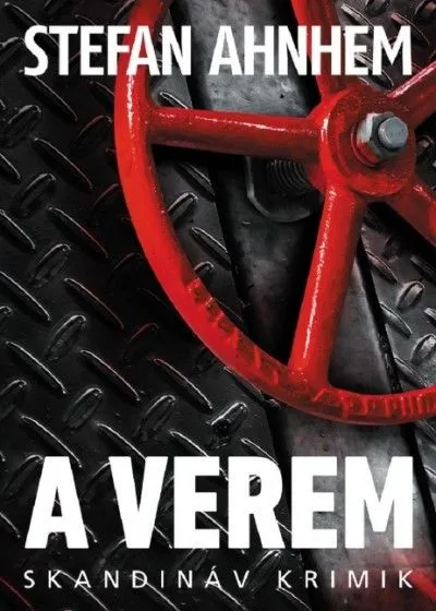 Skandináv krimi: A verem Akciós ár