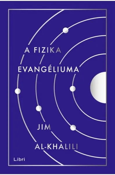 A fizika evangéliuma Ajánlat