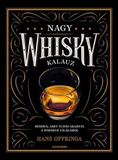 Nagy whiskykalauz - Minden, amit tudni akartál a whisky világáról Árcsökkenés