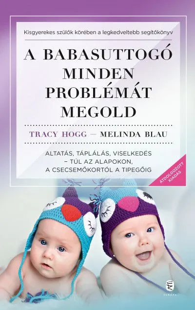 Kedvezményes ár A babasuttogó minden problémát megold