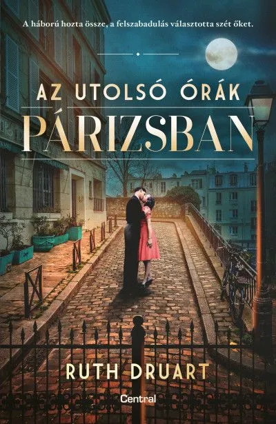 Az utolsó órák Párizsban Népszerű