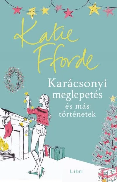 Karácsonyi meglepetés és más történetek Szuper ajánlat