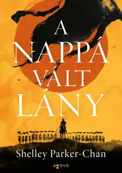 Akciós ár A nappá vált lány