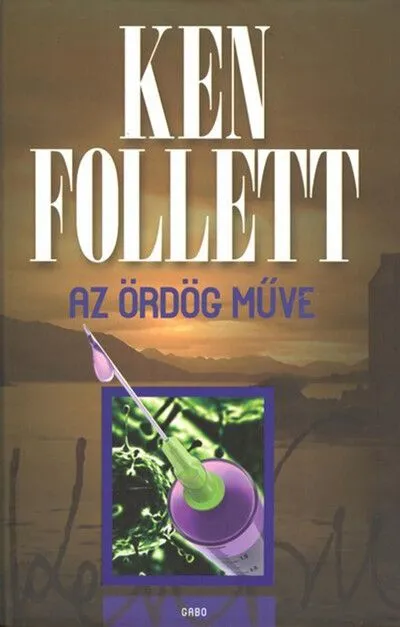 Vedd meg most Az ördög műve